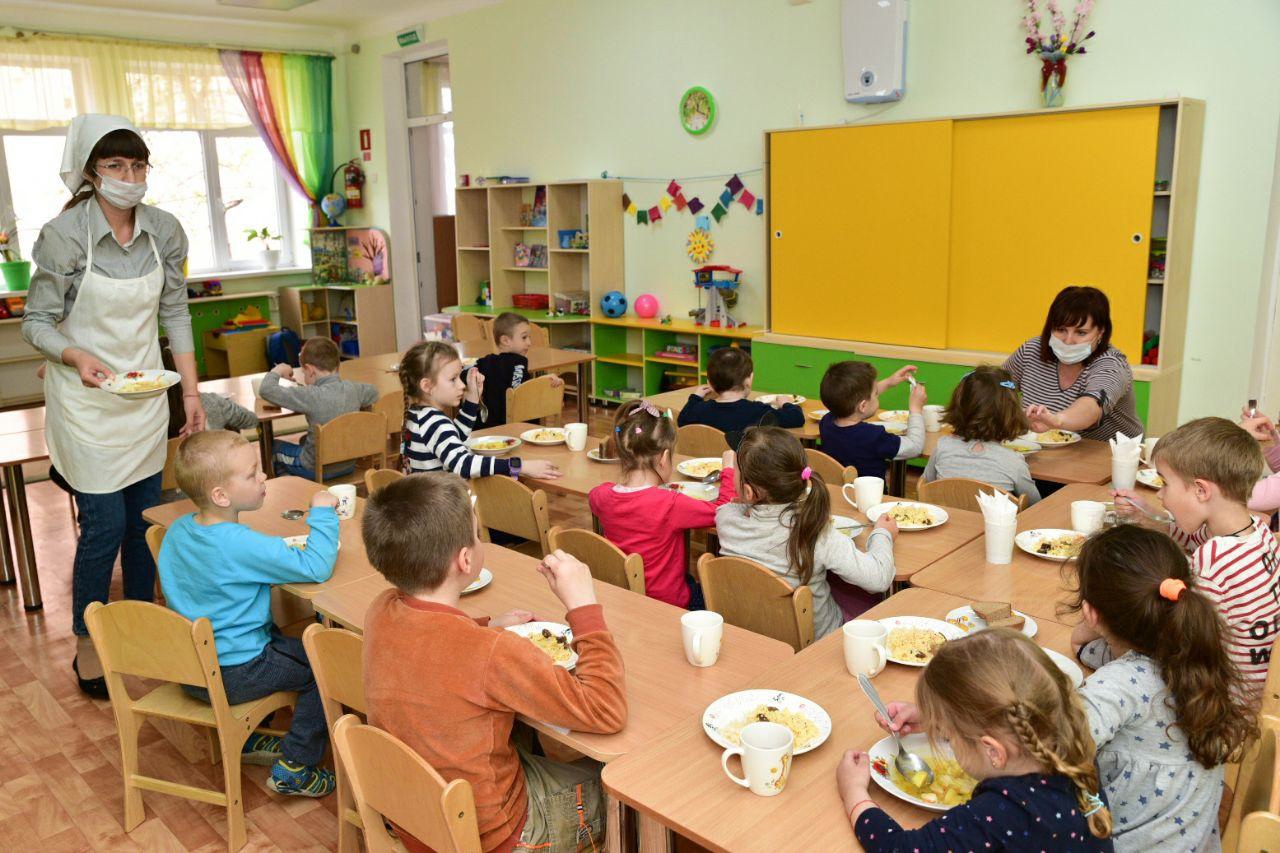 В текущем году обещают ликвидировать очередь в детские сады Севастополя 