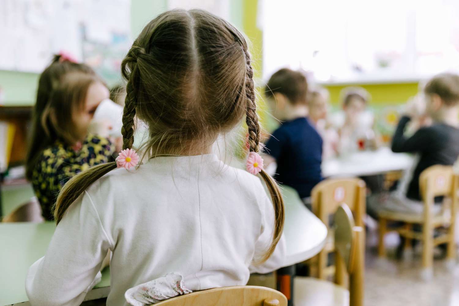 Детский сад Севастополя понес наказание за допуск ребенка с туберкулезом
