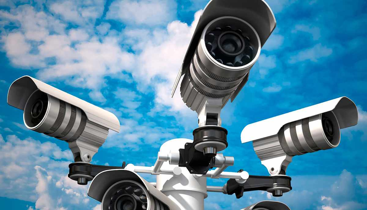 Так ли нужны Севастополю цифровизация и система видеонаблюдения?
