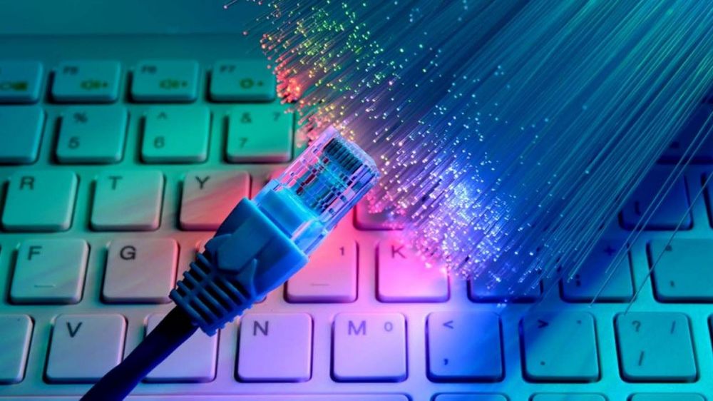 Села под Севастополем будут подключены к высокоскоростному интернету