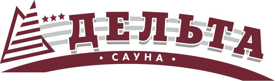 Дельта, сауна