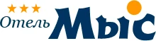 Баня отеля Мыс
