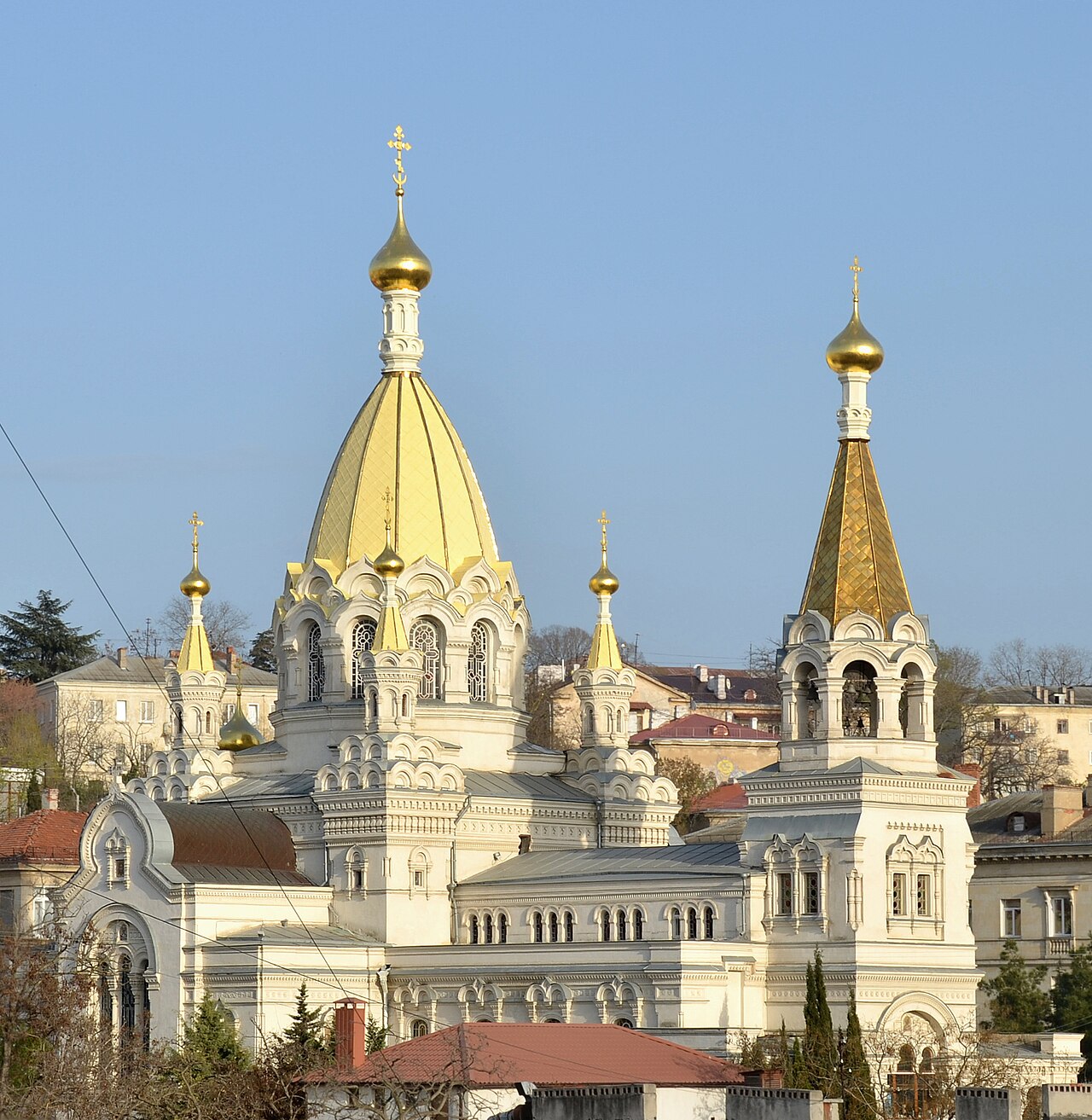 Покровский собор