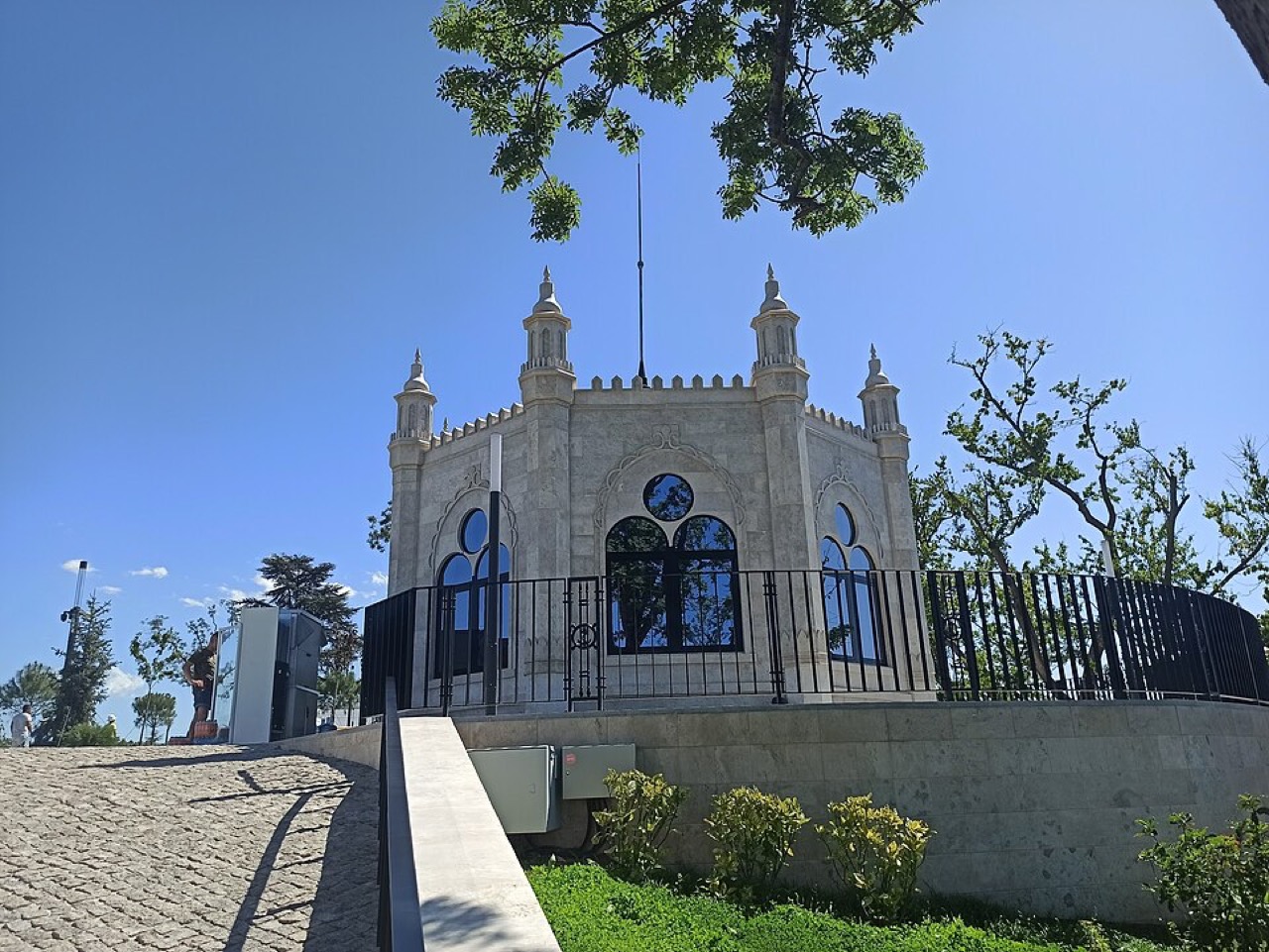 Матросский бульвар